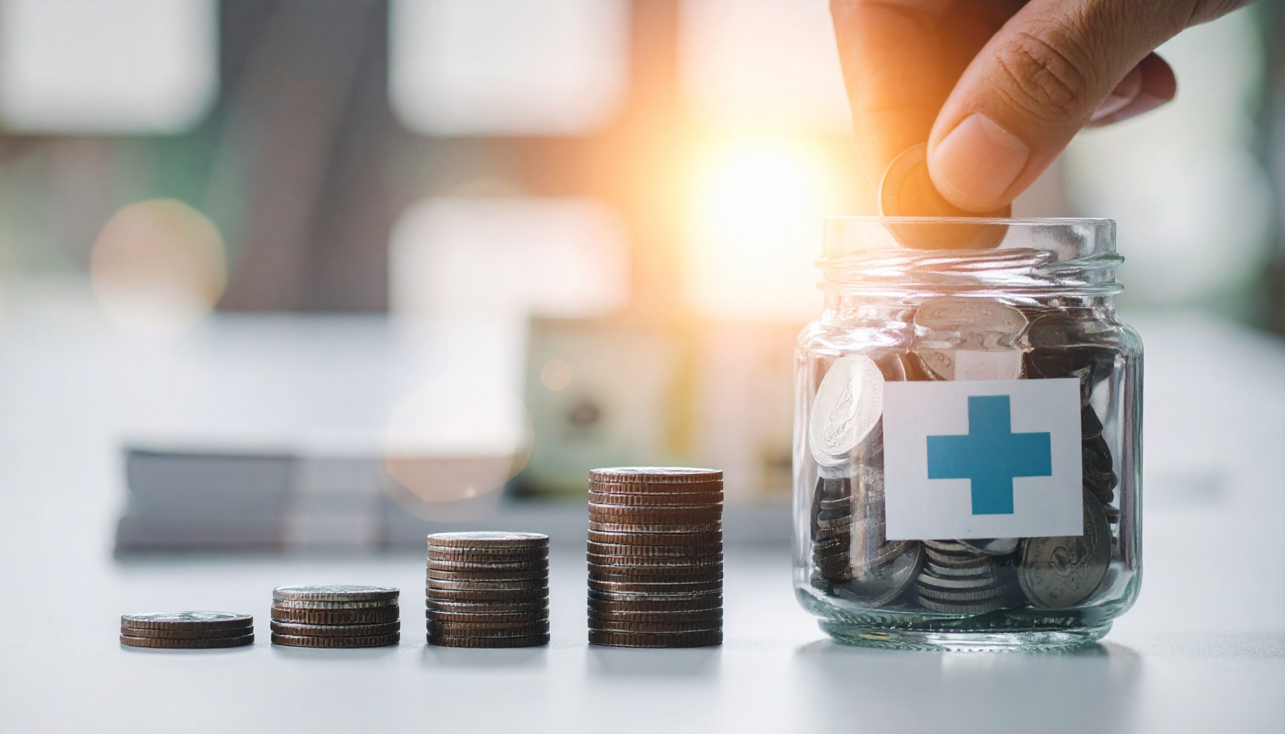 5 Plan Design Tactics to Address Healthcare Spending