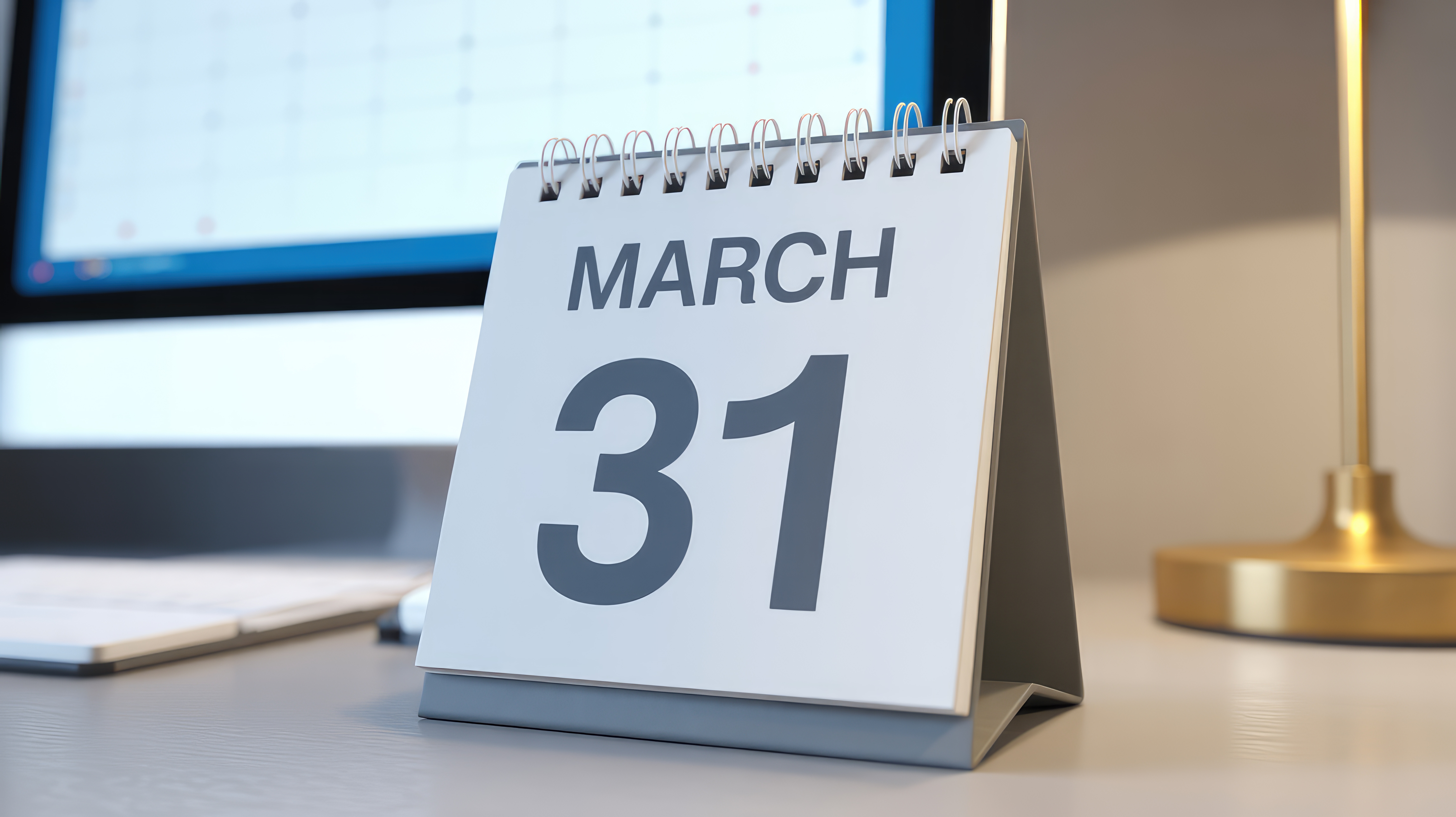 Employers Must File ACA Returns Electronically by March 31, 2026
