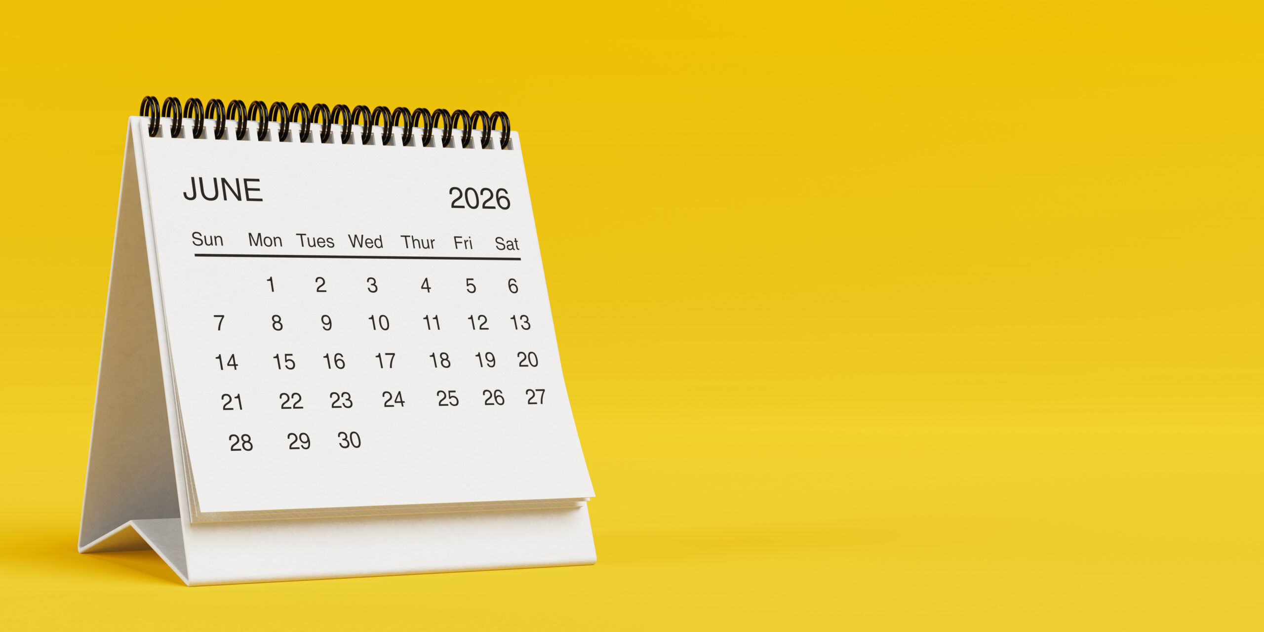 The Daybright Digest • June 2026