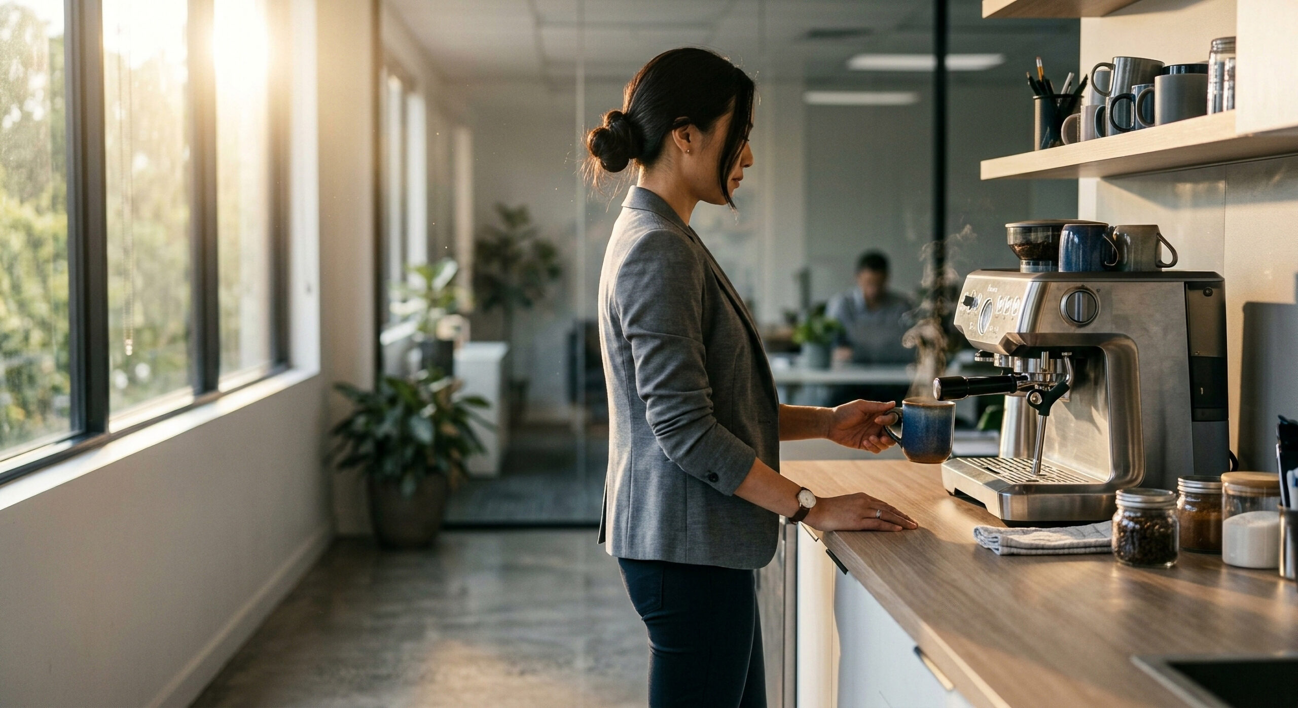 5 employee benefits trends to watch in the second half of 2026