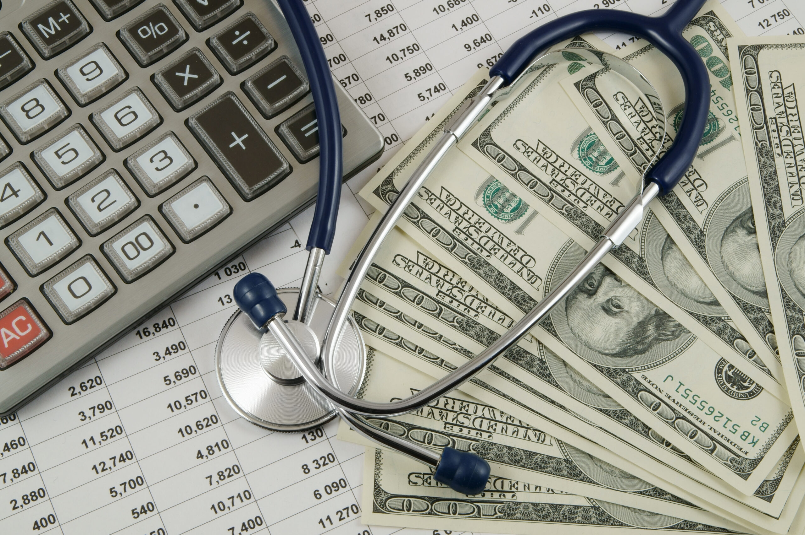 5 Ways to Manage Your Health Care Costs in 2026