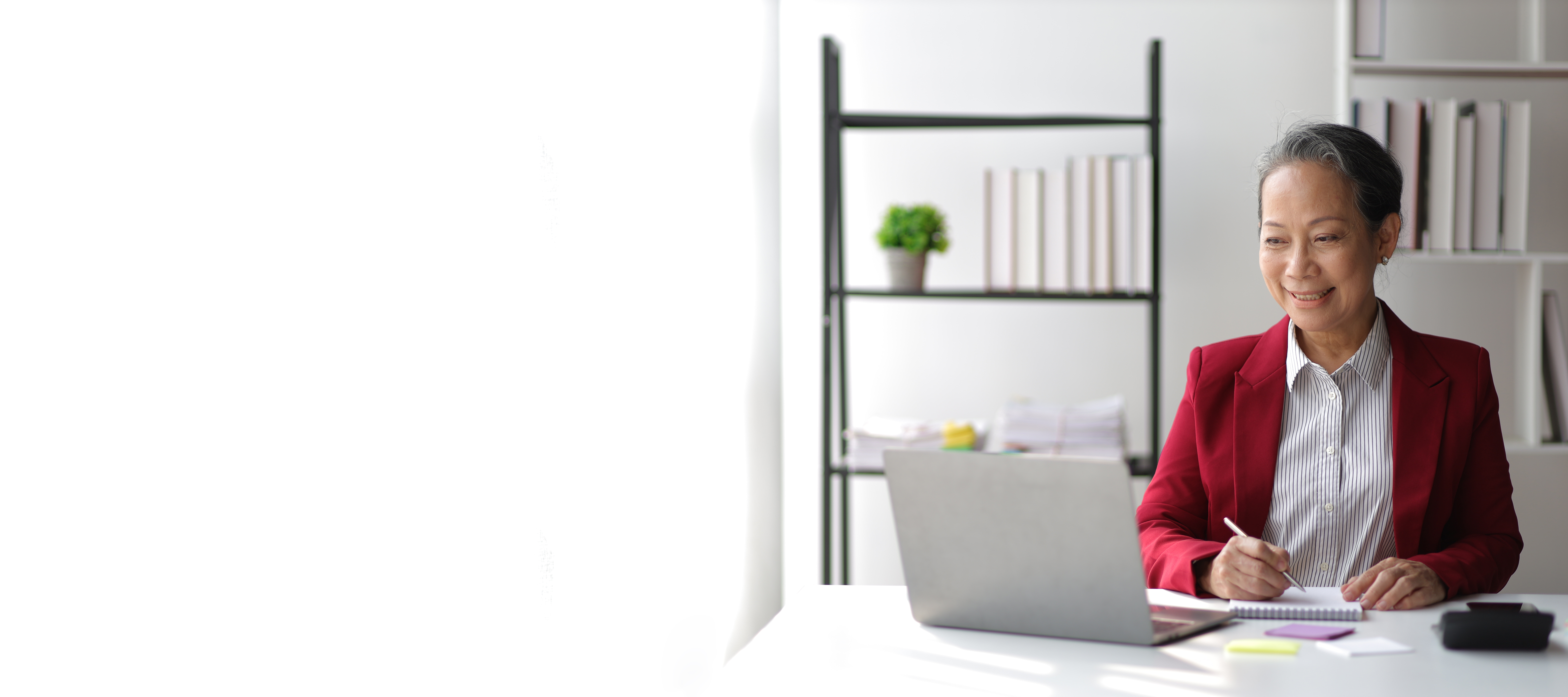 Bridging the Gap: Helping Public Sector Employees Retire with Confidence 