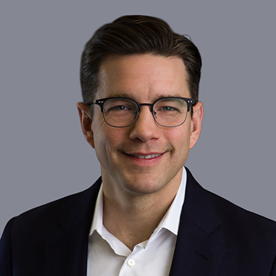 Daybright Financial Appoints                Wes Gilbreath as Chief Financial Officer