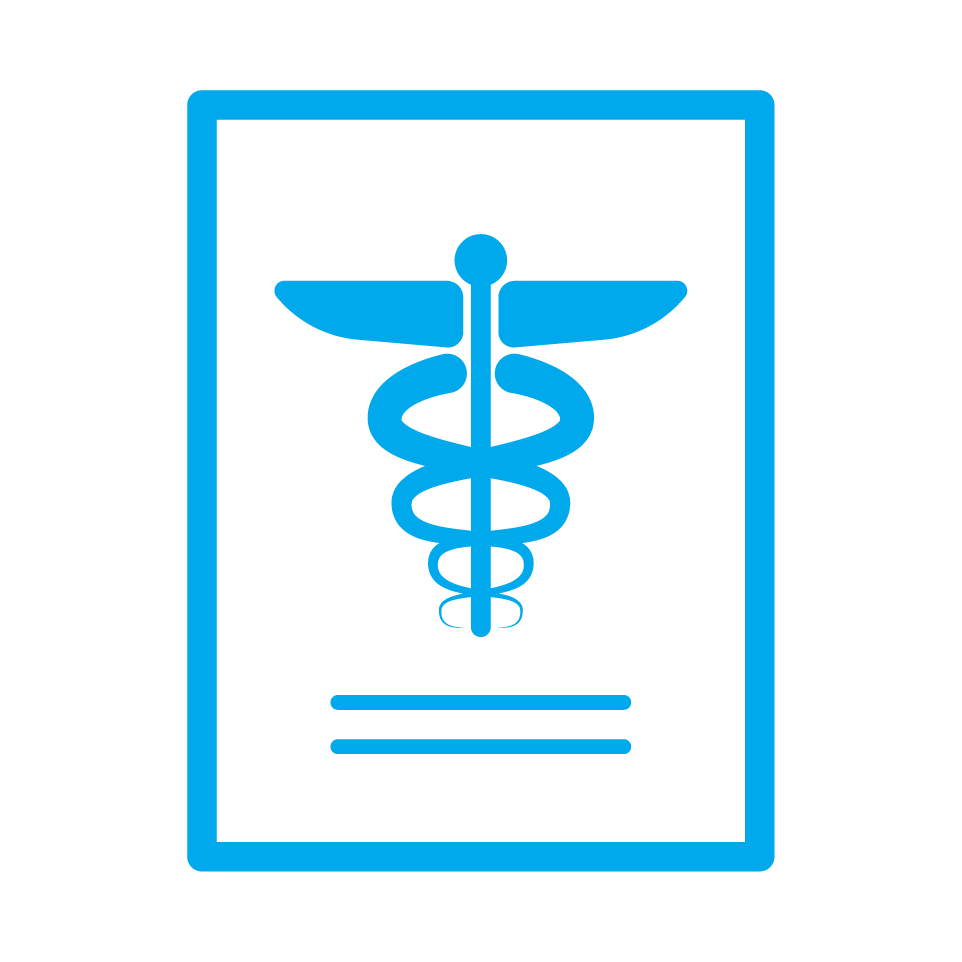 Benefits Consulting & Design Icon