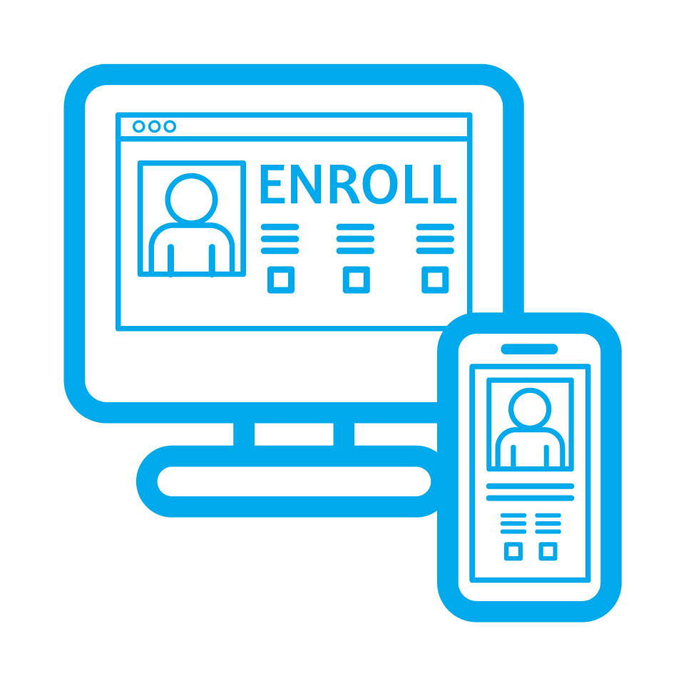 Benefits Consulting & Design Icon