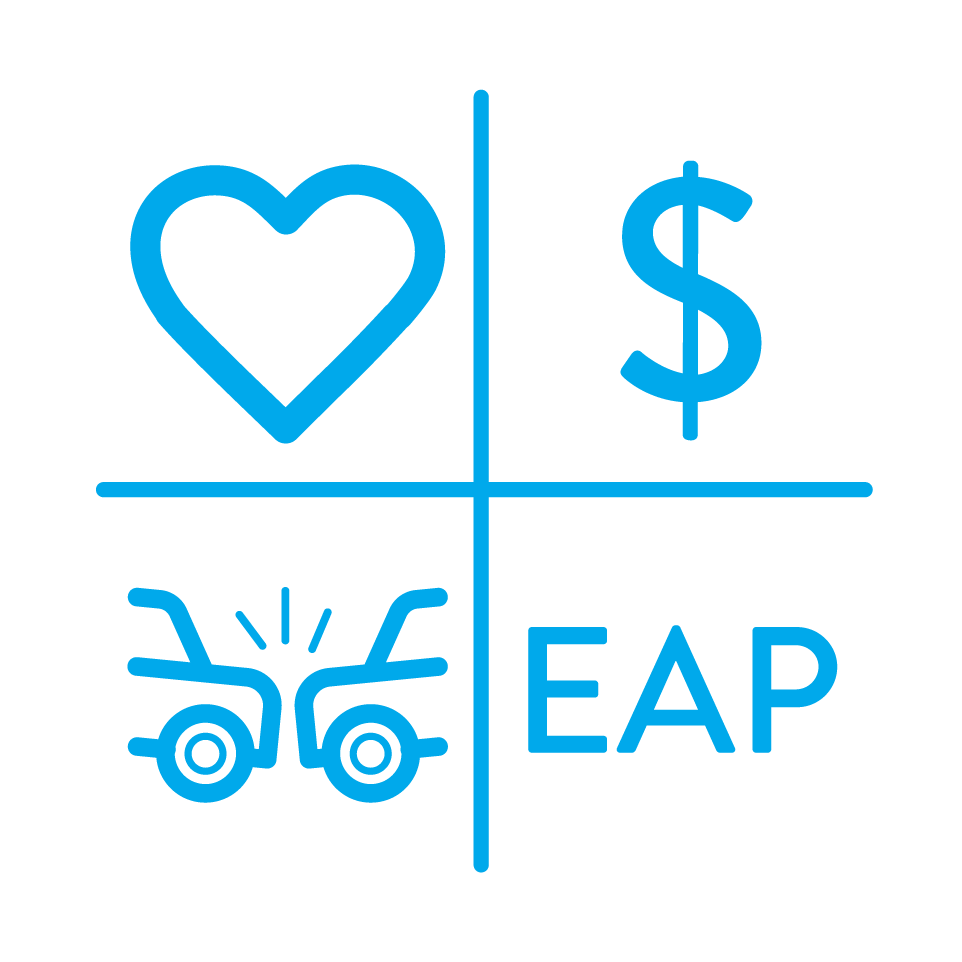 Benefits Consulting & Design Icon